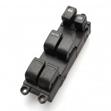 Διακόπτης Παραθύρου Χωρίς Πλαίσιο SUBARU FORESTER 2002 - 2006 ( SG ) XCAR Εμπρός Αριστερά 25401-2Y910