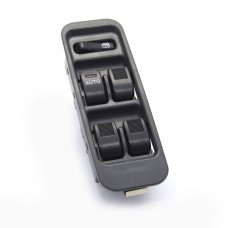 Χειριστήρια Παραθύρων-Διακόπτες Με Πλαίσιο DAIHATSU SIRION 1998 - 2002 XCAR Εμπρός Αριστερά 84820-97201