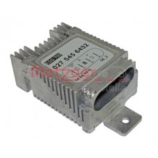 Εγκέφαλος Βεντιλατέρ MERCEDES S CLASS 1998 - 2002 ( W220 ) XCAR 027 545 64 32