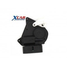 Κλειδαριά Πόρτας Ηλεκτρομαγνητική TOYOTA COROLLA 2002 - 2004 ( E120 ) XCAR Εμπρός Αριστερά 69120-12080
