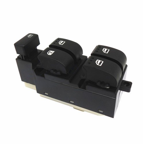 Διακόπτης Παραθύρου Χωρίς Πλαίσιο DAIHATSU SIRION 2006 - ( M300 ) ( M301 ) XCAR Εμπρός Αριστερά 84820-B2010