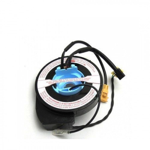 Ταινία Αερόσακου-Ροζέτα JEEP GRAND CHEROKEE 2003 - 2005 ( WJ ) ( WG ) XCAR 04865243AB Ταινία Αερόσακου-Ροζέτα JEEP GRAND CHEROKEE 2003 - 2005 ( WJ ) ( WG ) XCAR 04865243AB