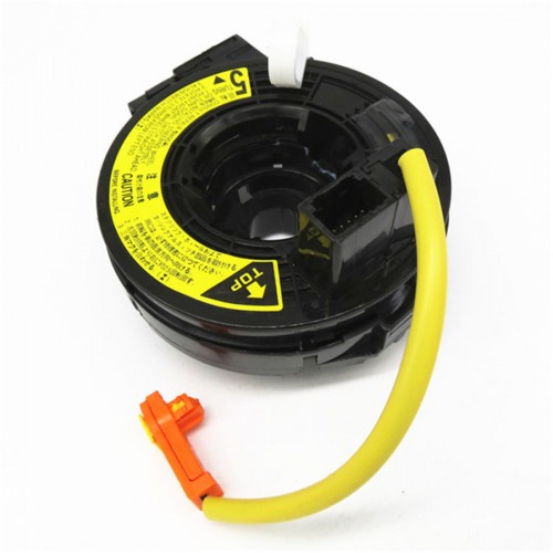 Ταινία Αερόσακου Τιμονιού (Ροζέτα) TOYOTA COROLLA 2002 - 2004 ( E120 ) XCAR 84306-0D050