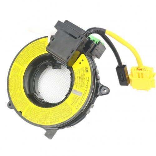 Ταινία Αερόσακου-Ροζέτα MITSUBISHI LANCER 2008 - ( CX/CY ) XCAR 8619A018 Ταινία Αερόσακου-Ροζέτα MITSUBISHI LANCER 2008 - ( CX/CY ) XCAR 8619A018