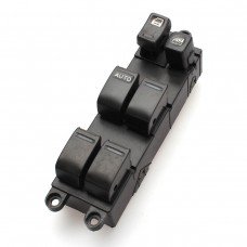 Διακόπτης Παραθύρου Χωρίς Πλαίσιο SUBARU FORESTER 2002 - 2006 ( SG ) XCAR Εμπρός Αριστερά 25401-2Y910