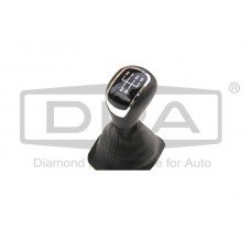 Λεβιές Ταχυτήτων SKODA FABIA 2000 - 2004 ( 6Y ) XCAR 6Y0711113H