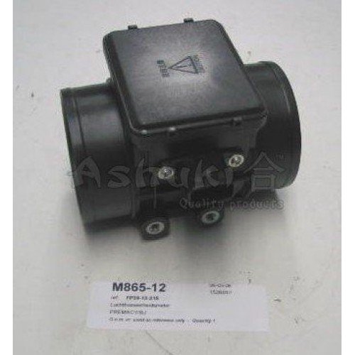 Μετρητής Αέρος-MAF/LUFT/AIR FLOW MAZDA MX3 1991 - 1998 ( EC ) XCAR E5T52071A