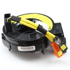 Ταινία Αερόσακου Τιμονιού (Ροζέτα) TOYOTA AVENSIS 2003 - 2006 ( T250 ) XCAR 84306-02110