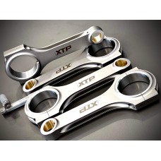 Σφυρίλατες Μπιέλες VW GOLF 2008 - 2013 ( Mk6 ) XTP-183273