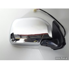 Καθρέπτης Ηλεκτρικός TOYOTA HILUX 2001 - 2005 ( KDN140-170 ) YTM Δεξιά 12.36.0515.CREL.R