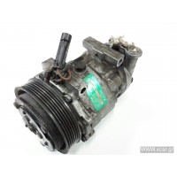 Συμπιεστής A/C (Κομπρέσορας) ALFA ROMEO 147 2000 - 2004 ( 937 ) SANDEN SD7V16