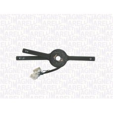 Διακόπτης Φλάς-Φώτων FIAT PANDA 1981 - 1986 ( 141A ) MAGNETI MARELLI 000043005010