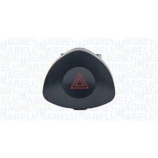 Διακόπτης Φλάς-Φώτων RENAULT CLIO 2001 - 2005 MAGNETI MARELLI 000051011010