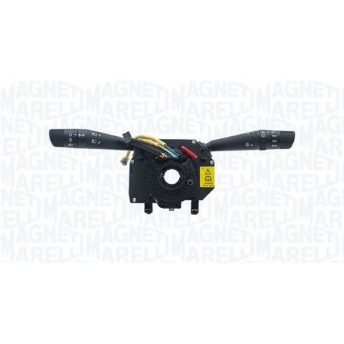 Διακόπτης Φλάς-Φώτων FIAT GRANDE PUNTO 2005 - 2008 ( 199 ) MAGNETI MARELLI 000052031010
