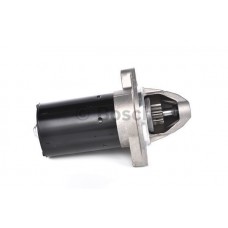 Μίζα FORD FIESTA 2002 - 2005 ( Mk5a ) BOSCH 0 001 107 499