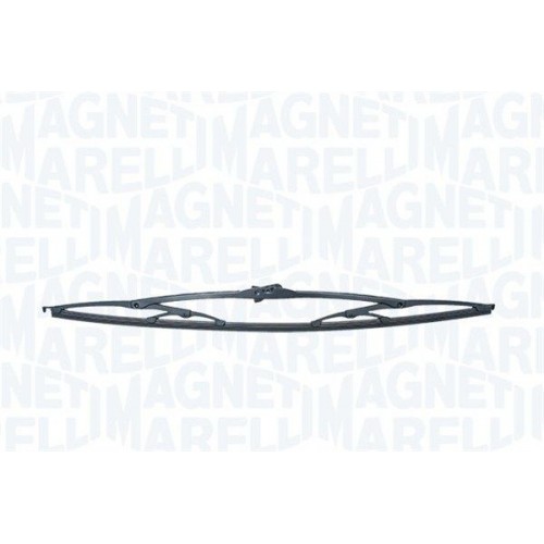 Μάκτρο καθαριστήρα/λάστιχα TOYOTA STARLET 1996 - 1999 ( EP90/1 ) MAGNETI MARELLI 000723134300