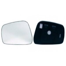 Κρύσταλλο Καθρέφτη NISSAN D40 NAVARA 2005 - 2010 Δεξιά 024907611