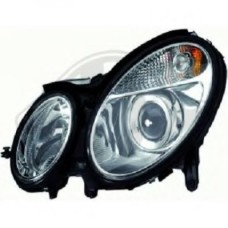 Φανάρι Εμπρός Bi xenon MERCEDES E CLASS 2002 - 2006 ( W211 ) Αριστερά 018805162