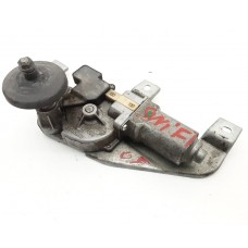 Μοτέρ Υαλοκαθαριστήρων SUZUKI SWIFT 2006 - 2008 ( RS ) Πίσω XC150062D9C