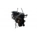 Κινητήρας-Μοτέρ NISSAN ALMERA 1995 - 1998 ( N15 ) GA14 Κινητήρας-Μοτέρ NISSAN ALMERA 1995 - 1998 ( N15 ) GA14