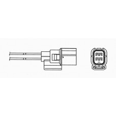 Αισθητήρες Λ (λάμδα) NGK 0076