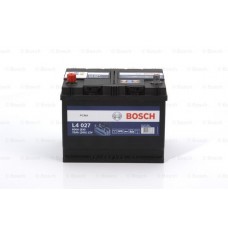 Μπαταρία BOSCH 0