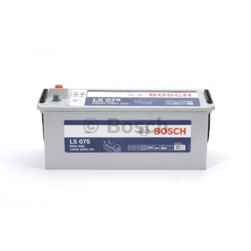 Μπαταρία BOSCH 0 092 L50 750