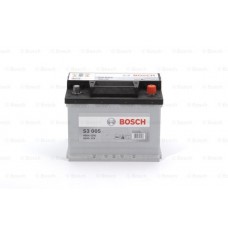 Μπαταρία BOSCH 0 092 S30 050