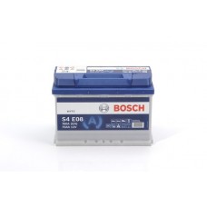 Μπαταρία BOSCH 0 092 S4E 081