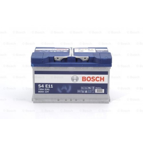 Μπαταρία BOSCH 0 092 S4E 110