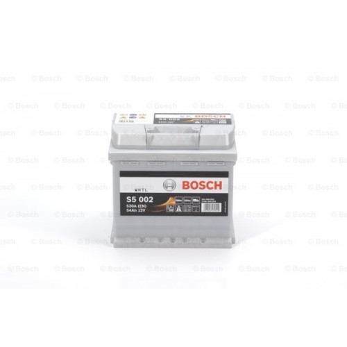 Μπαταρία BOSCH 0 092 S50 020