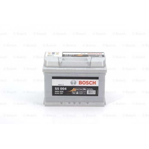 Μπαταρία BOSCH 0 092 S50 040