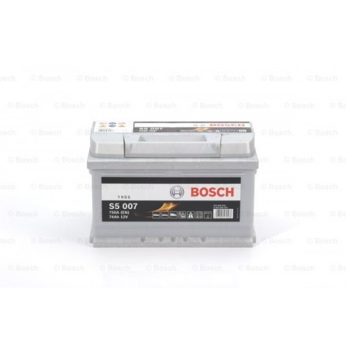 Μπαταρία BOSCH 0 092 S50 070