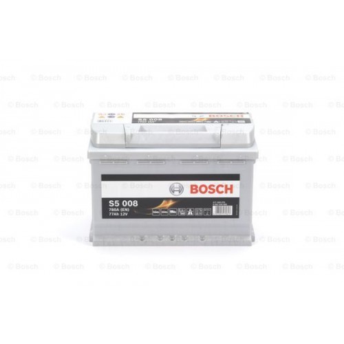 Μπαταρία BOSCH 0 092 S50 080