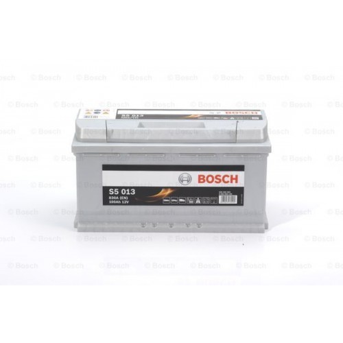 Μπαταρία BOSCH 0 092 S50 130