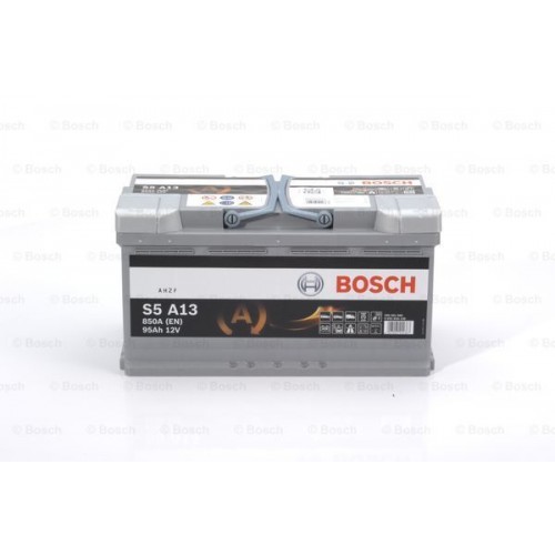 Μπαταρία BOSCH 0 092 S5A 130