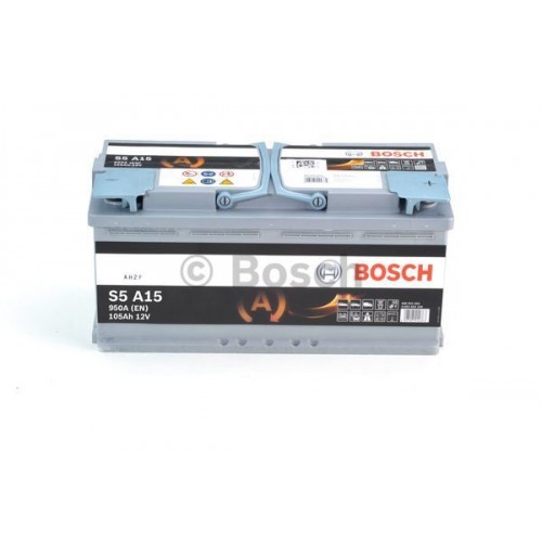 Μπαταρία BOSCH 0 092 S5A 150