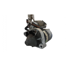 Μίζα RENAULT MEGANE 1999 - 2002 VALEO 105119F