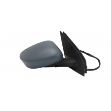 Καθρέπτης Ηλεκτρικός Θερμαινόμενος Βαφόμενος FIAT STILO 2001 - 2006 ( 192 ) Δεξιά 041007481