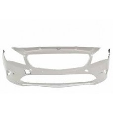 Προφυλακτήρας Βαφόμενος Με ParkTronic MERCEDES CLA 2016 - ( F/L ) Εμπρός 531203610
