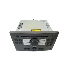 Ράδιο CD OPEL ASTRA 2004 - 2007 ( H ) 13154304AZ