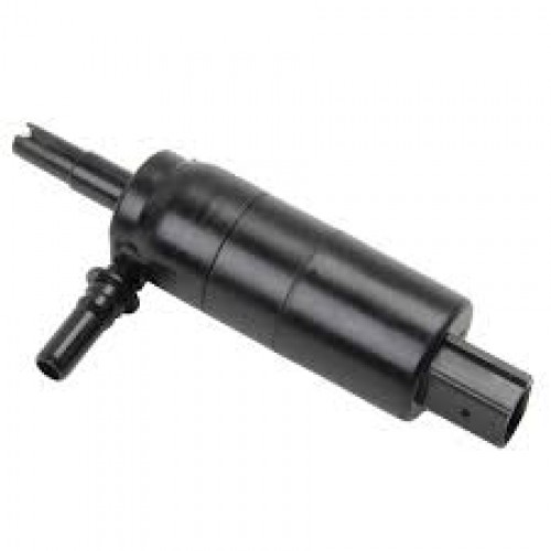 Μοτεράκι Δοχείου Υαλοκαθαριστήρων SKODA KAROQ 2017 - 754008455