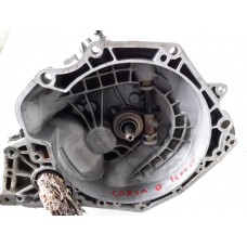 Σασμάν Χειροκίνητο OPEL CORSA 1993 - 2000 ( B ) XC12657636E