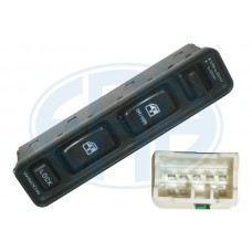 Διακόπτης Παραθύρου SUZUKI VITARA 1989 - 1993 Εμπρός Αριστερά 010007172