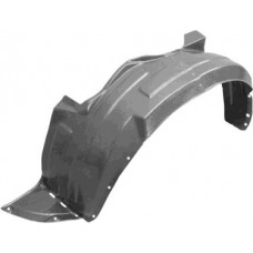 Θόλος Πλαστικός KIA PICANTO 2008 - 2011 ( BA ) Εμπρός Δεξιά 010100821