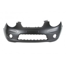 Προφυλακτήρας Χωρίς Προβολείς KIA PICANTO 2008 - 2011 ( BA ) Εμπρός 010103385