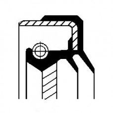 Κιβώτιο διανομής ( transfer ) LANDROVER RANGE ROVER 2002 - 2005 ( LM ) CORTECO 01034861B