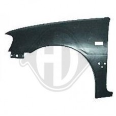 Φτερό PEUGEOT 106 1996 - 2003 Εμπρός Δεξιά 010600651