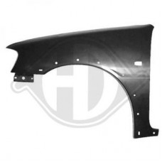 Φτερό PEUGEOT 106 1996 - 2003 Εμπρός Δεξιά 010600661