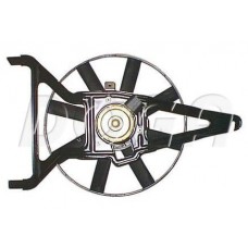Βεντιλατέρ Νερού PEUGEOT 106 1996 - 2003 010606440